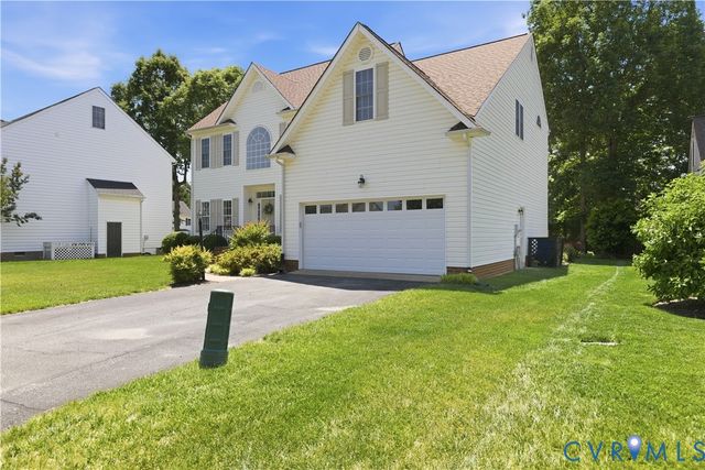 13807 Hawkins Park Rd, Midlothian, VA 23114