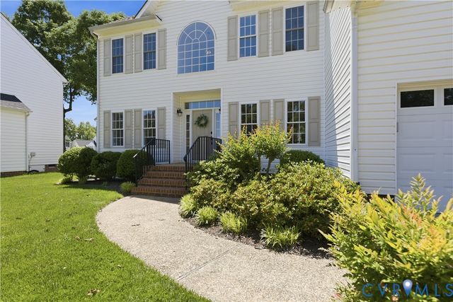 13807 Hawkins Park Rd, Midlothian, VA 23114