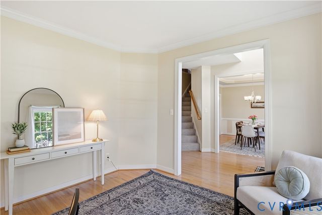 13807 Hawkins Park Rd, Midlothian, VA 23114