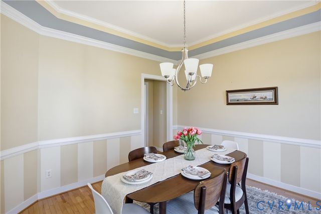 13807 Hawkins Park Rd, Midlothian, VA 23114
