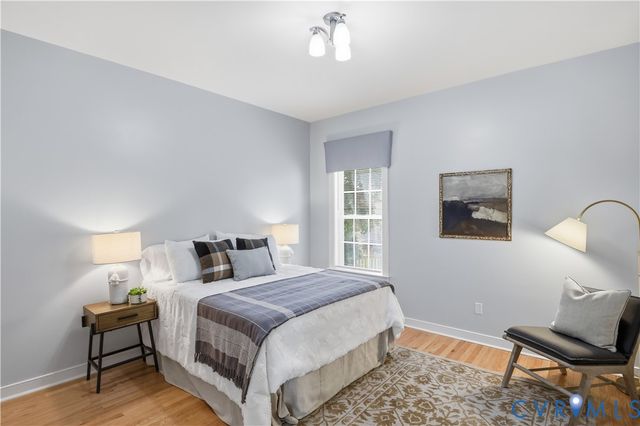 13807 Hawkins Park Rd, Midlothian, VA 23114