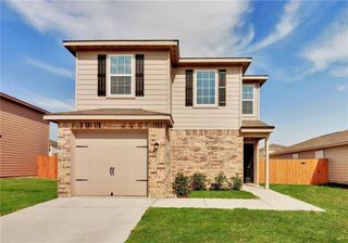 329 Yearwood LN 11C, Jarrell, TX 76537