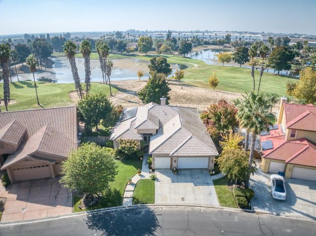 7360 Edgewater Street, Chowchilla, CA 93610