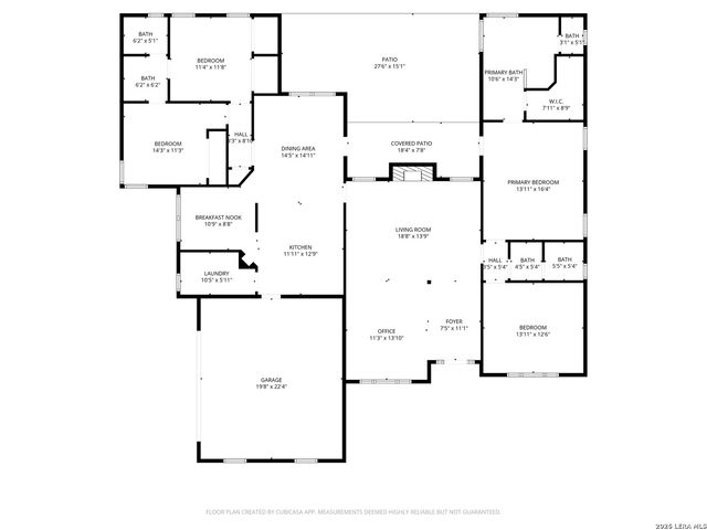 125 RED OAK TRL, Marion, TX 78124