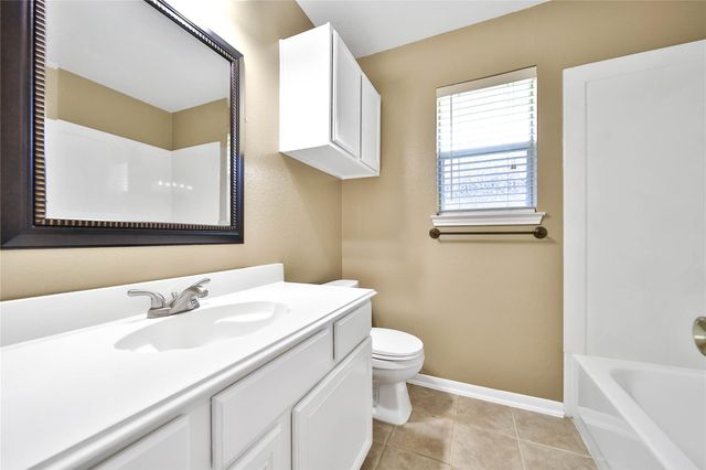 2310 Meandering Trail, Houston, TX 77339