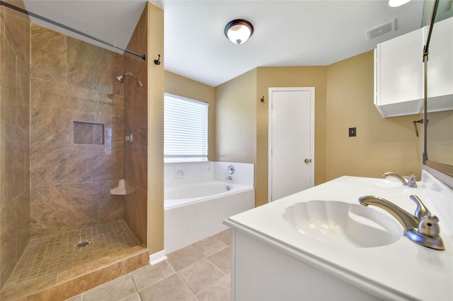 2310 Meandering Trail, Houston, TX 77339