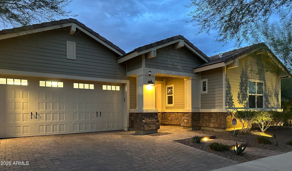 2024 W ANDALUSIAN Trail W, Phoenix, AZ 85085 — photo 5