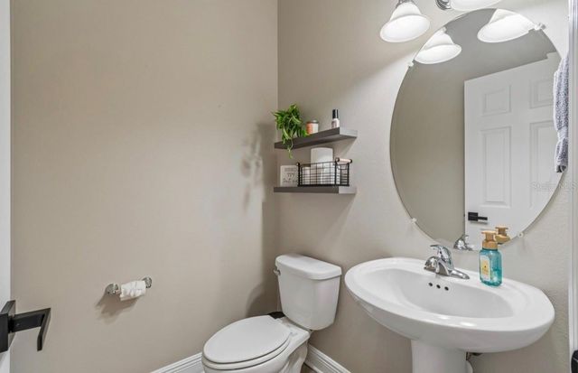 1927 MONTGOMERY BELL ROAD, Wesley Chapel, FL 33543