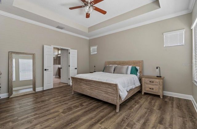 1927 MONTGOMERY BELL ROAD, Wesley Chapel, FL 33543