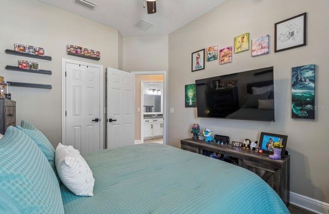 1927 MONTGOMERY BELL ROAD, Wesley Chapel, FL 33543