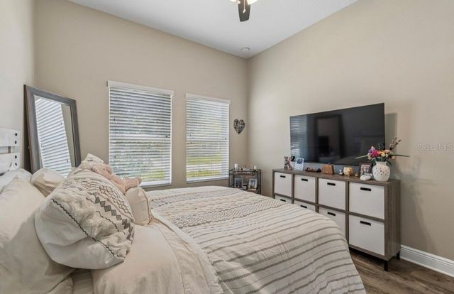 1927 MONTGOMERY BELL ROAD, Wesley Chapel, FL 33543