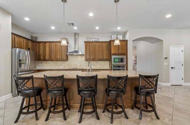 1927 MONTGOMERY BELL ROAD, Wesley Chapel, FL 33543