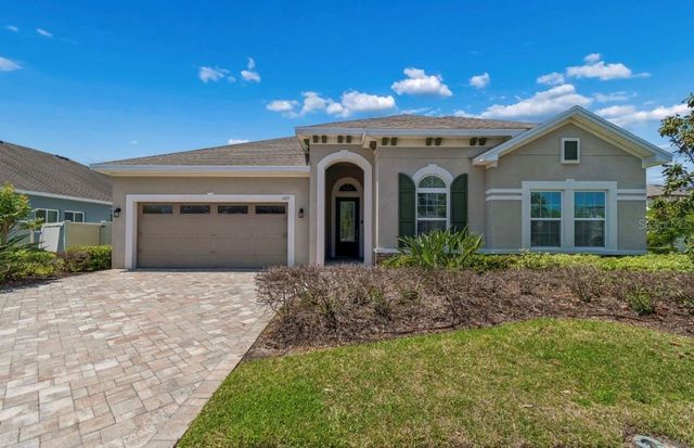 1927 MONTGOMERY BELL ROAD, Wesley Chapel, FL 33543