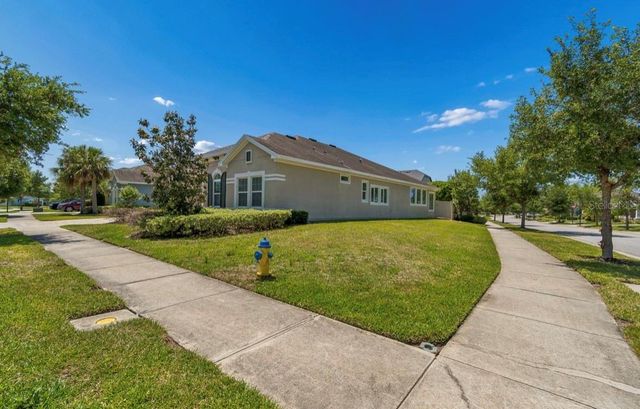 1927 MONTGOMERY BELL ROAD, Wesley Chapel, FL 33543