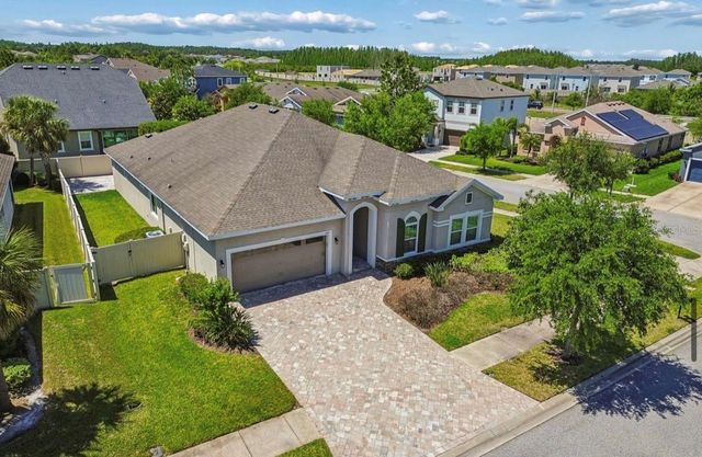 1927 MONTGOMERY BELL ROAD, Wesley Chapel, FL 33543