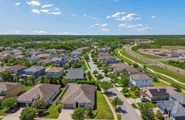 1927 MONTGOMERY BELL ROAD, Wesley Chapel, FL 33543