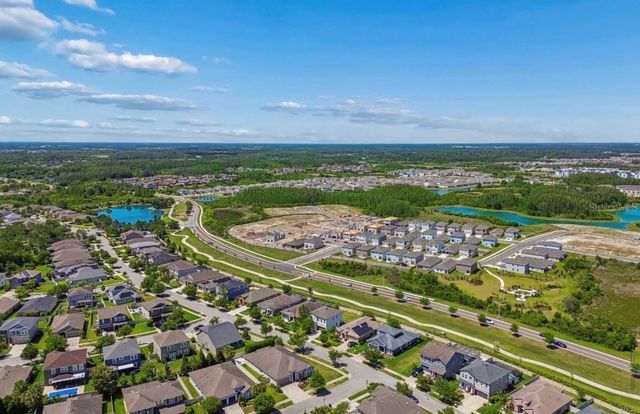 1927 MONTGOMERY BELL ROAD, Wesley Chapel, FL 33543