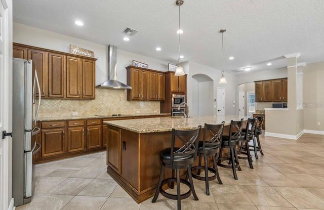 1927 MONTGOMERY BELL ROAD, Wesley Chapel, FL 33543