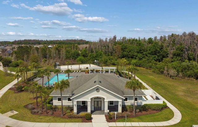 1927 MONTGOMERY BELL ROAD, Wesley Chapel, FL 33543