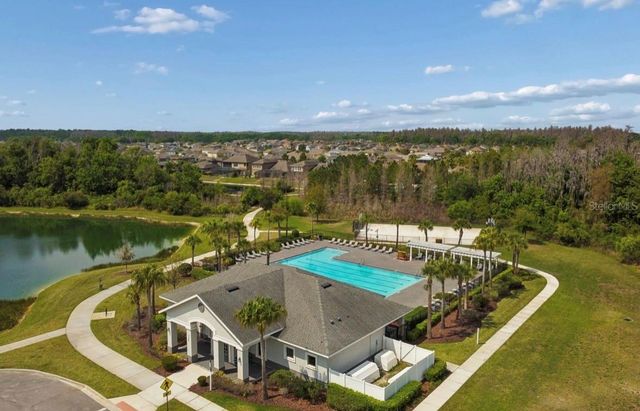 1927 MONTGOMERY BELL ROAD, Wesley Chapel, FL 33543