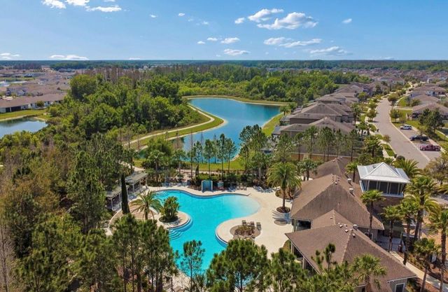 1927 MONTGOMERY BELL ROAD, Wesley Chapel, FL 33543