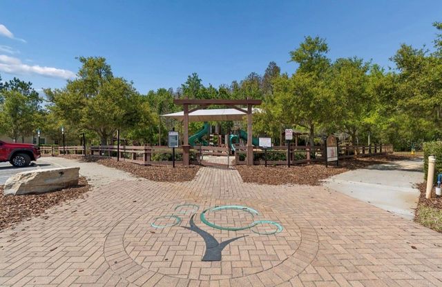 1927 MONTGOMERY BELL ROAD, Wesley Chapel, FL 33543