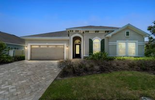 1927 MONTGOMERY BELL ROAD, Wesley Chapel, FL 33543