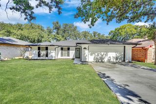 4009 Double Tree Trail, Irving, TX 75061