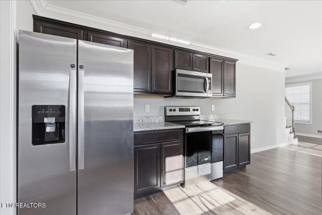 3132 Dominion Drive, Maryville, TN 37803