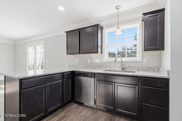 3132 Dominion Drive, Maryville, TN 37803