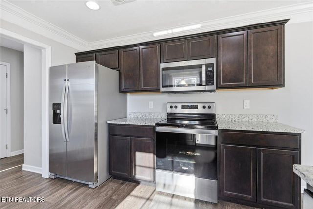 3132 Dominion Drive, Maryville, TN 37803