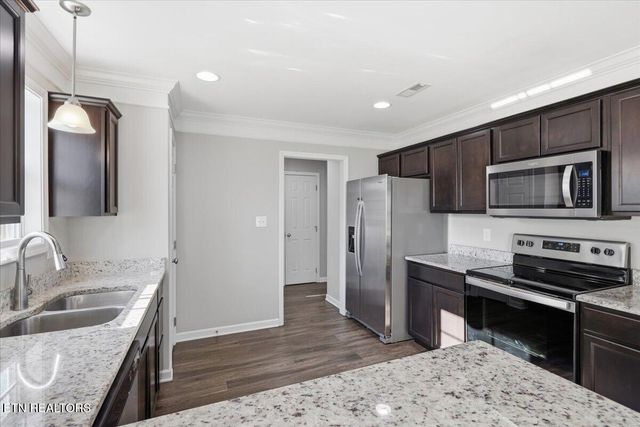 3132 Dominion Drive, Maryville, TN 37803