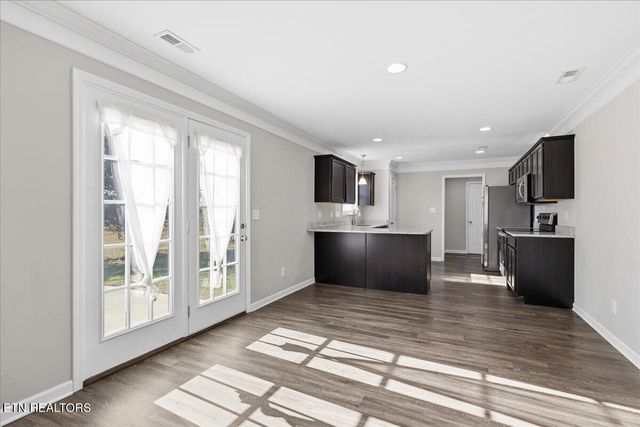 3132 Dominion Drive, Maryville, TN 37803