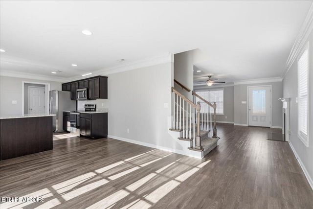 3132 Dominion Drive, Maryville, TN 37803