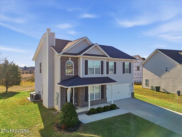 3132 Dominion Drive, Maryville, TN 37803