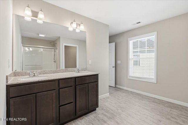 3132 Dominion Drive, Maryville, TN 37803