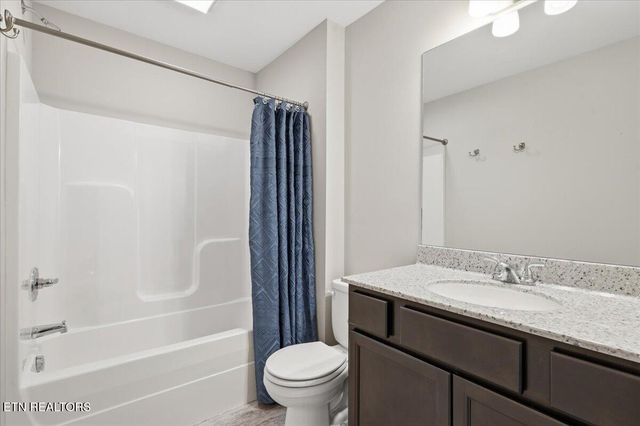 3132 Dominion Drive, Maryville, TN 37803