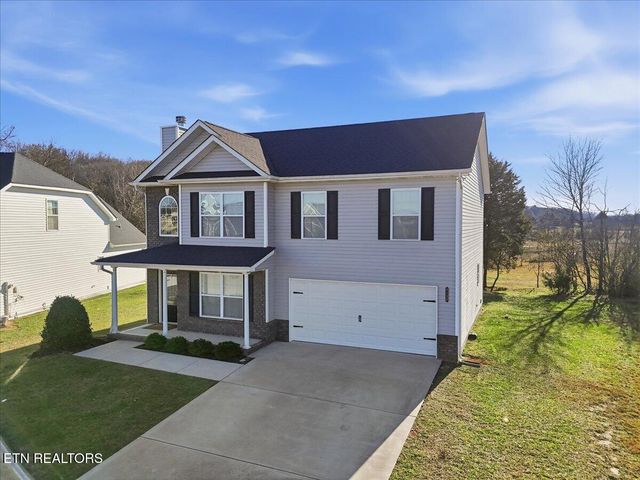 3132 Dominion Drive, Maryville, TN 37803
