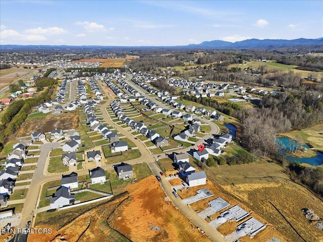 3132 Dominion Drive, Maryville, TN 37803