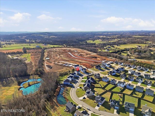 3132 Dominion Drive, Maryville, TN 37803