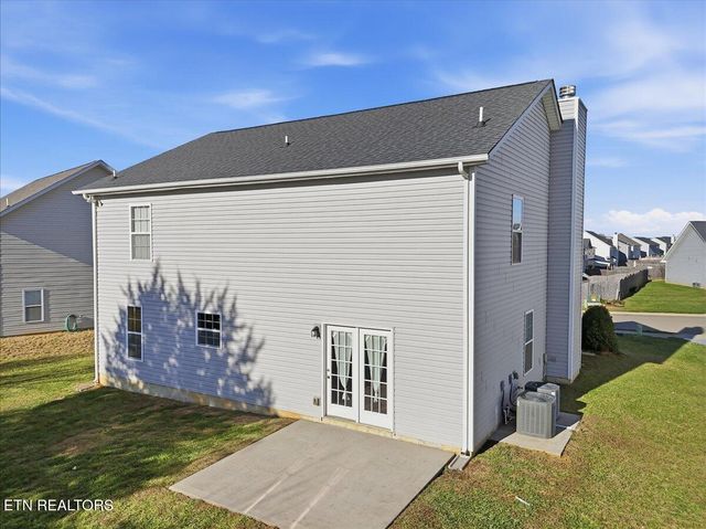 3132 Dominion Drive, Maryville, TN 37803