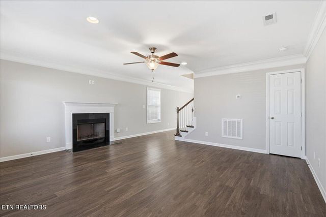 3132 Dominion Drive, Maryville, TN 37803