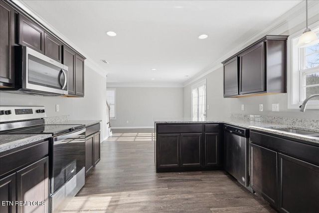 3132 Dominion Drive, Maryville, TN 37803