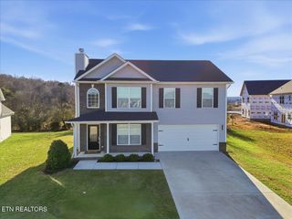 3132 Dominion Drive, Maryville, TN 37803
