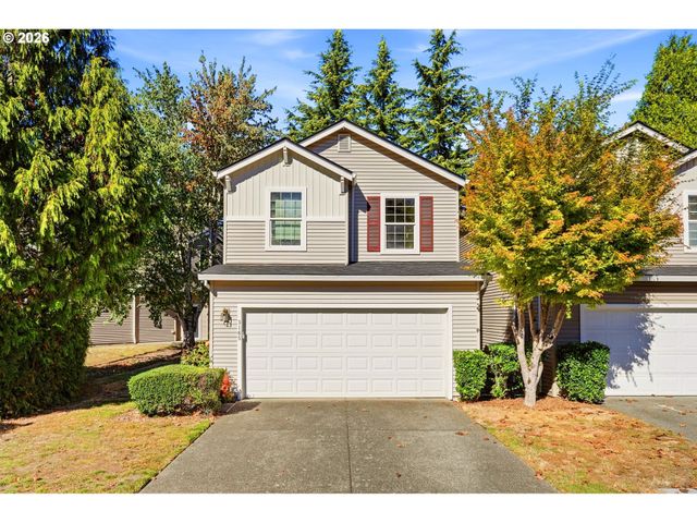 3165 Se BLUE BIRD Dr, Hillsboro, OR 97123