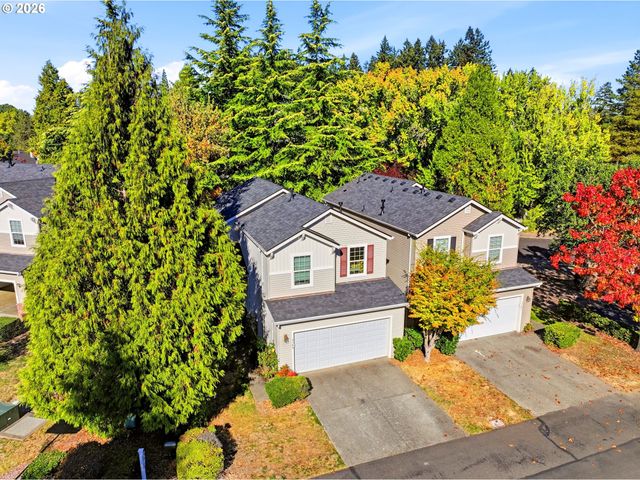 3165 Se BLUE BIRD Dr, Hillsboro, OR 97123