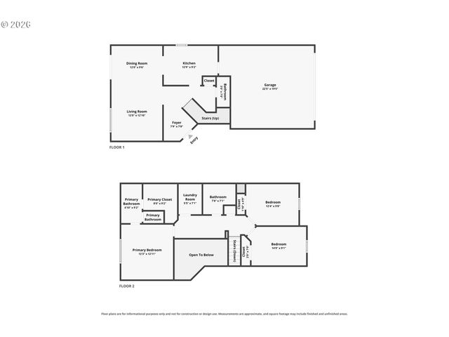 3165 Se BLUE BIRD Dr, Hillsboro, OR 97123