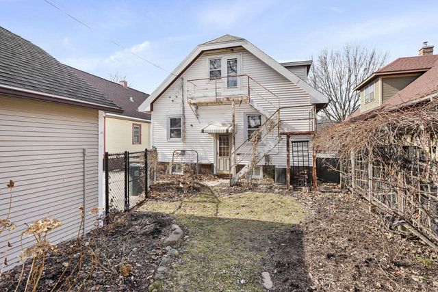 1433 Spaight Street, Madison, WI 53703