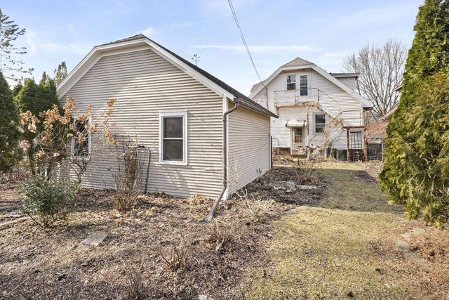 1433 Spaight Street, Madison, WI 53703
