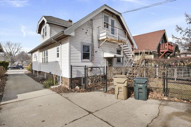 1433 Spaight Street, Madison, WI 53703